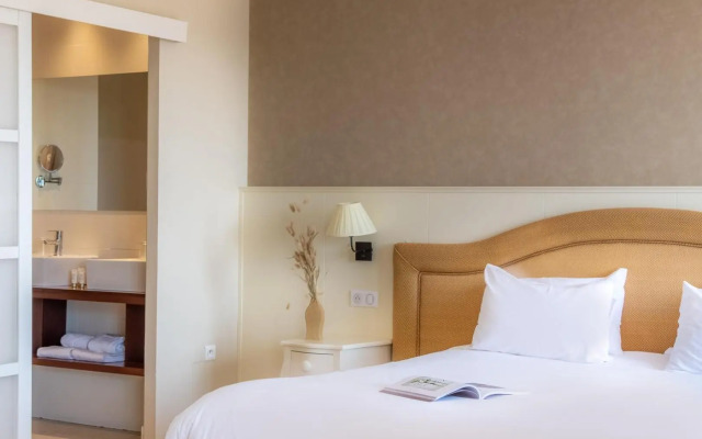 Le Domaine des Dryades