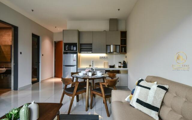 Geo38 Residence by ICON STAY