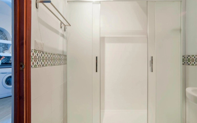 Apartment Vista de Pájaro