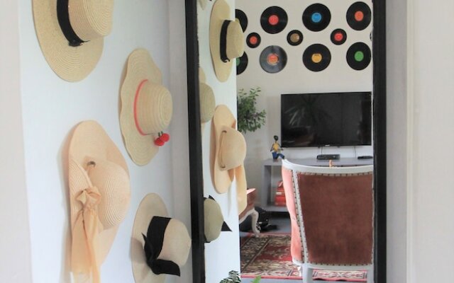 Stylish 2-bed Apartment in Centurion, Pretoria