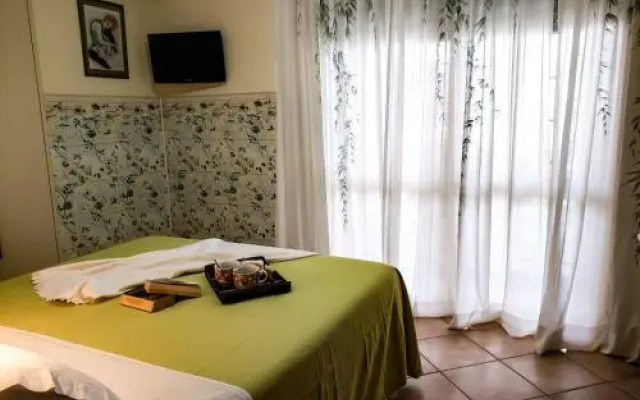 Incantevole casa sul mare vicino a Roma