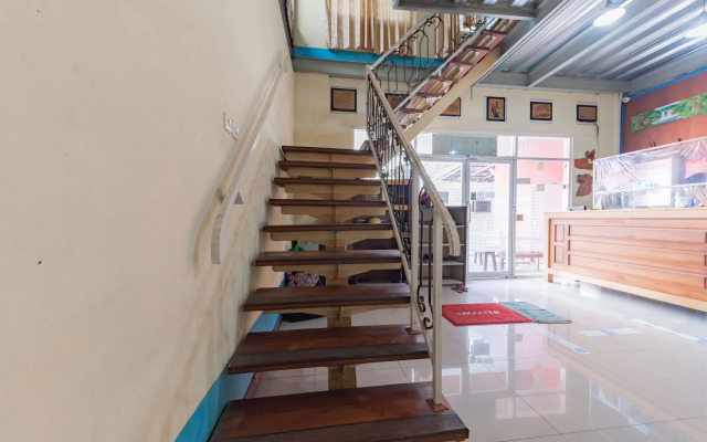 RedDoorz Syariah @ Pangeran Suryanata Samarinda