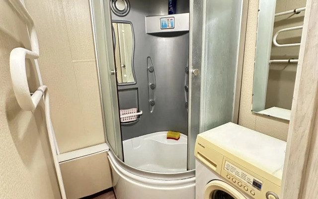 Апартаменты ДеньНочь в 7-ом микрорайоне д. 3