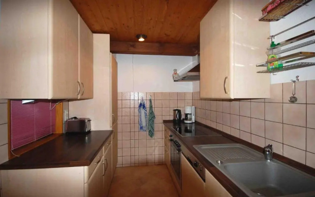 Ferienwohnungen Wulfshof