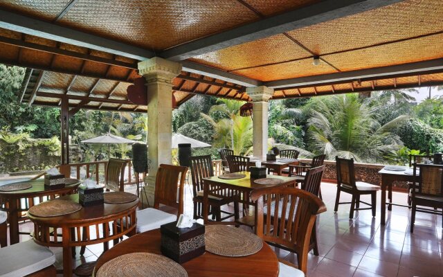 Ketut's Place Bed & Breakfast Ubud