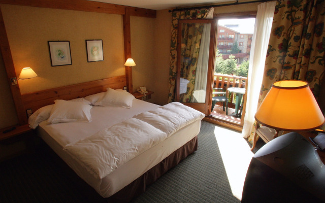 Sport Hotel