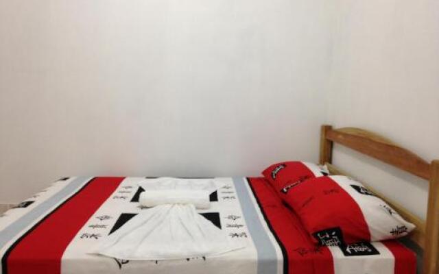 Piassaba's Hostel&Suites