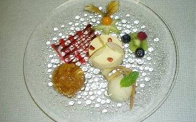Hôtel Restaurant Le Gruyerien