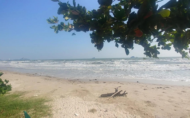 Khao Tao Beach Lodge Old Siam