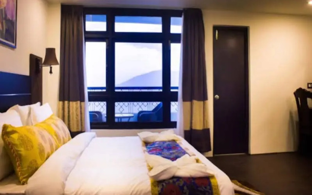 Jain Retreat and Resort Pvt Ltd, ROYAL ORCHID AND SPA