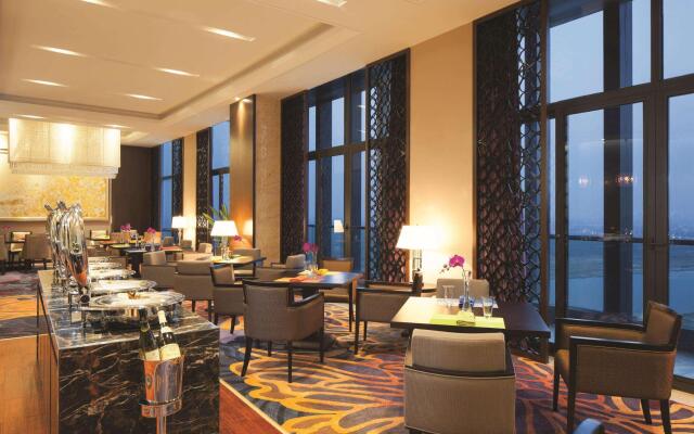 DoubleTree by Hilton hotel Anhui - Suzhou