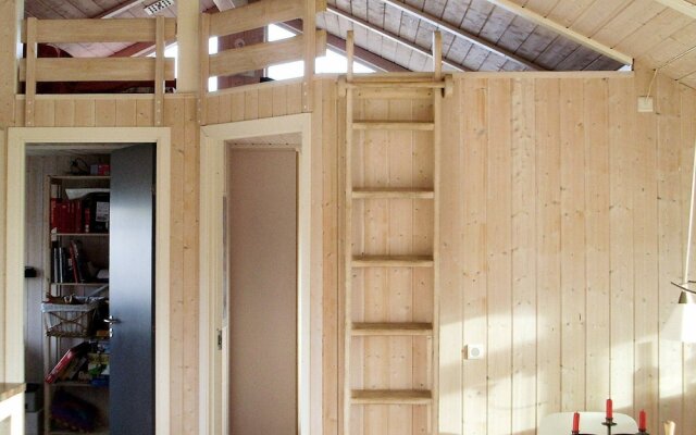 Luxurious Holiday Home in Børkop With Whirlpool