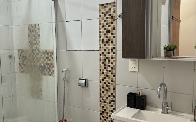 Apartamento Copa Beach HIR 15