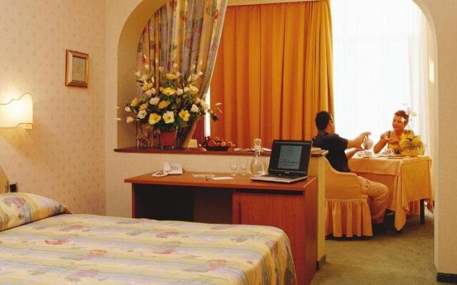 Hotel Ristorante La Lanterna