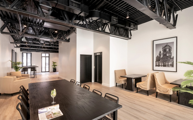 Efe Hotel & Cowork