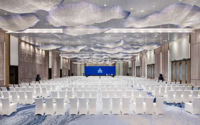 Hilton Quanzhou Riverside