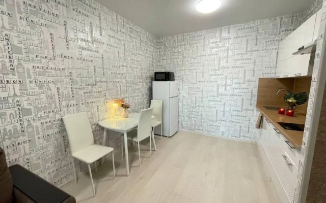 Апартаменты на улице Максима Горького - 151