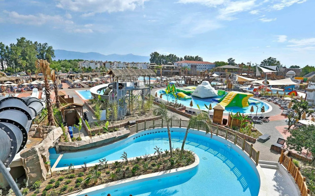 Atlantique Holiday Club - All Inclusive
