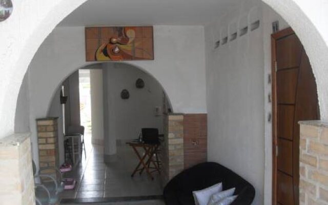 Hotel orla Guest House