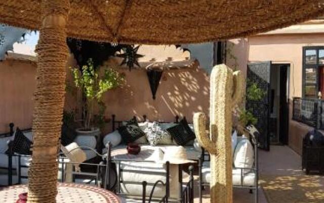 Riad Dar Nadwa