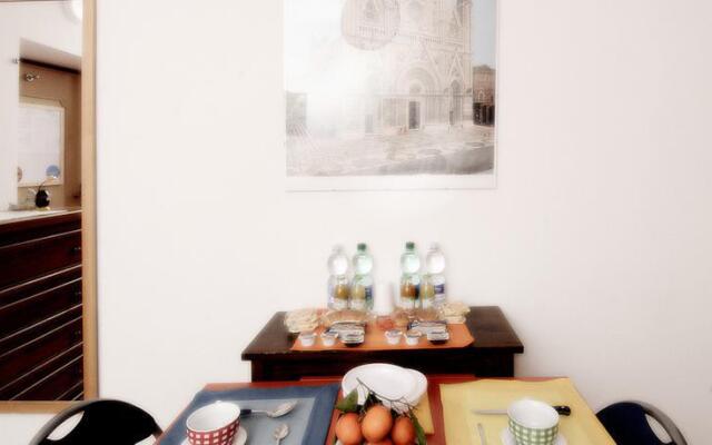 Bed  Breakfast La Casa del Frenz