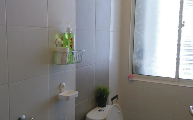 Homestay Shah Alam by Rose - Studio Unit