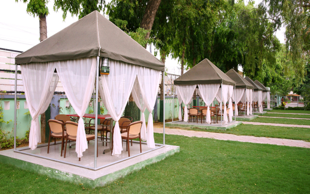 Gargee Gautam Vihar