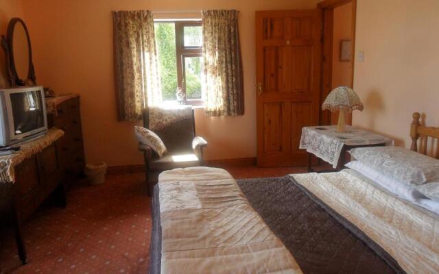 Glen House Bed & Breakfast