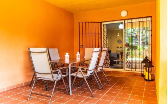 Apartamento la Reserva de Marbella