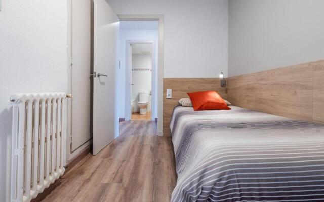 Apartamentos Astoria