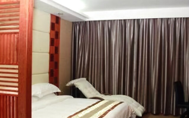 Deping Villa