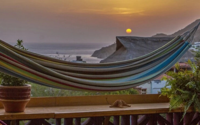Casa Gypsy