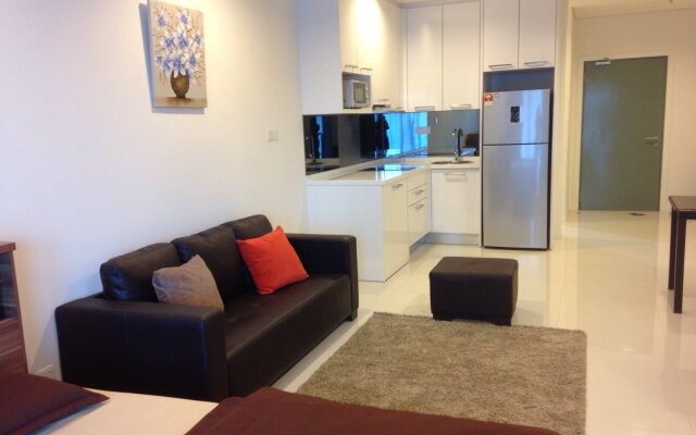 Summer Suites Residences by Subhome