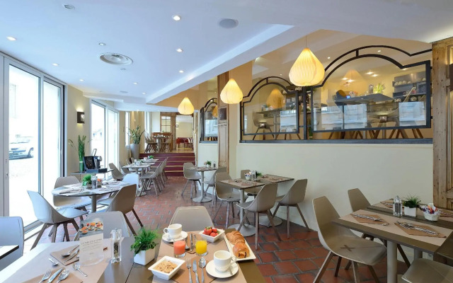 Mercure Avignon Centre Palais des Papes