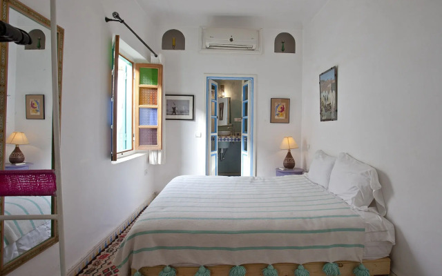 Riad Dar Aida