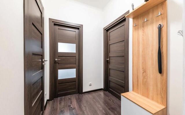 Domovenok (Домовенок) на проспекте Ветеранов 196