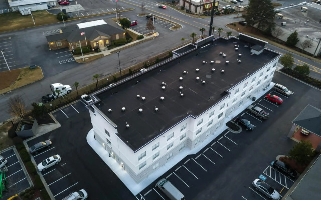 Wingate by Wyndham Augusta Washington Road