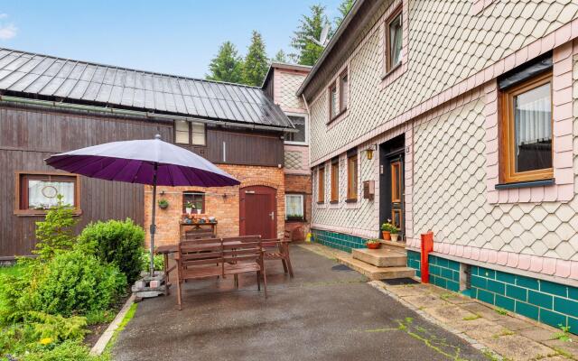 Apartment in Benneckenstein Near Ski Lift