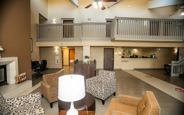 Quality Inn near Medical Center