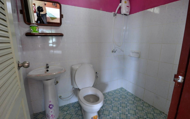 Phi Phi Sand Sea House
