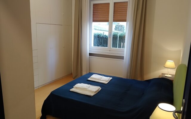 My Great Home In Santa Margherita