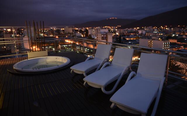 Design Suites Salta