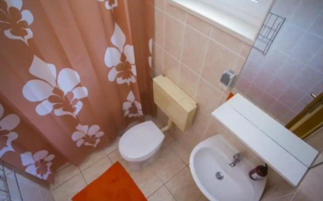 Sea View Apartments Lendic Podgora