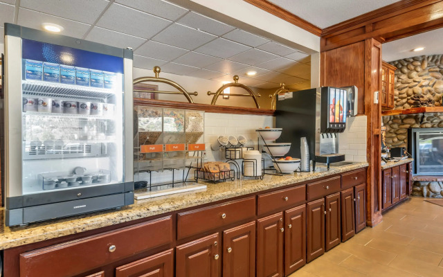 Comfort Inn & Suites Durango