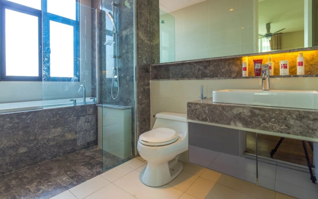 Damai 88 KLCC by Perfect Host