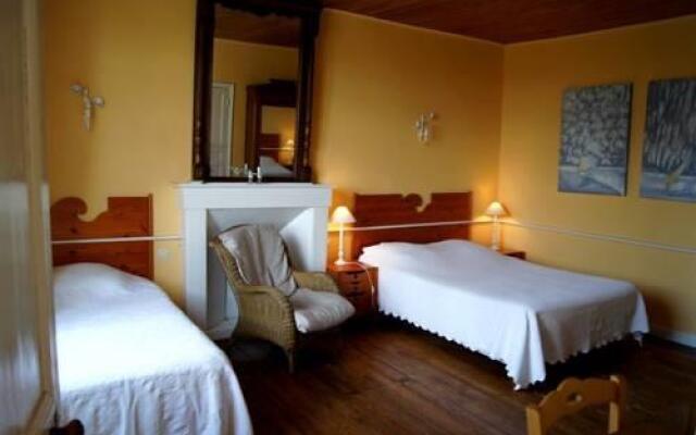 Chambres Dhotes Lan Caradec