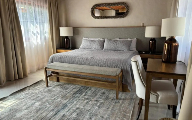 Quinta Don Jose Boutique Hotel