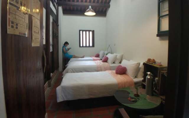 Guningtou Quemoy B&B