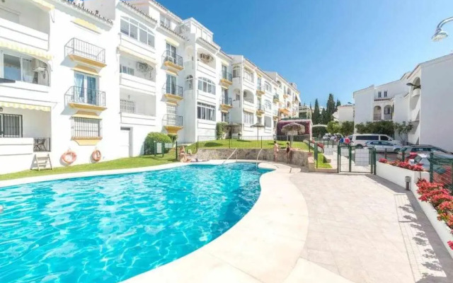 Casablanca 3 Nuevo apartamento en 2º planta con vistas