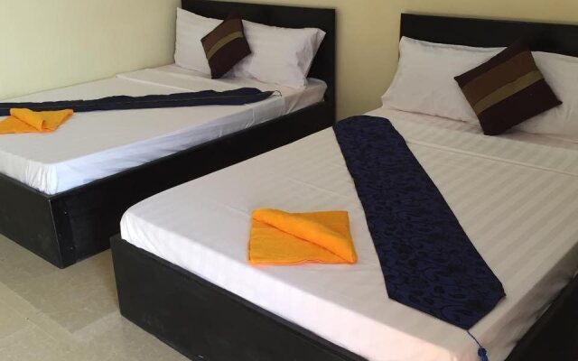 Bunsay Angkor Guesthouse